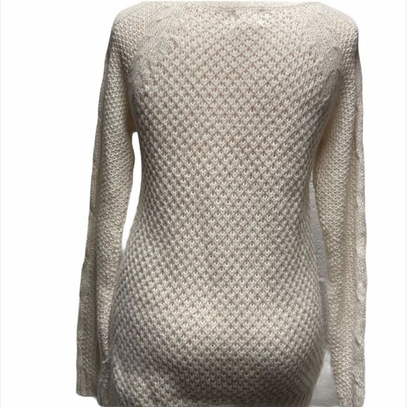 Urban Outfitters Pins & Needles Pom Pom Sweater - Picture 4 of 5